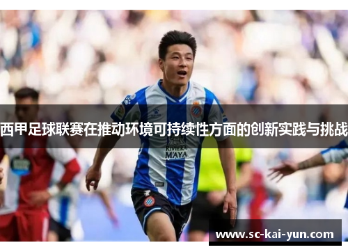 西甲足球联赛在推动环境可持续性方面的创新实践与挑战 西甲足球联赛在推动环境可持续性方面的创新实践与挑战