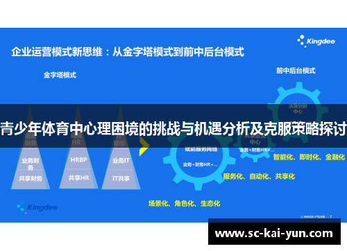 青少年体育中心理困境的挑战与机遇分析及克服策略探讨